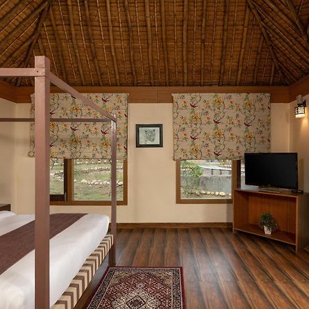 Gaj Resort, A Member Of Radisson Individuals Retreats Binewāl Exterior foto